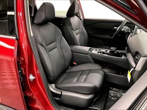 New 2026 Nissan Rogue Dark Armor FWD image 37
