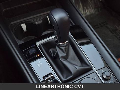Used 2025 MAZDA CX-50 AWD 2.5 Turbo w/ Accent Package image 16