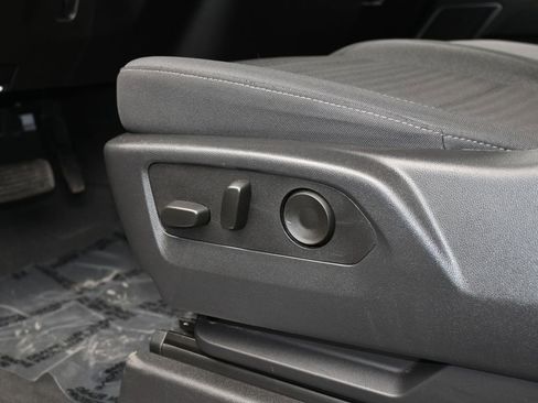 Used 2025 Chevrolet Silverado 2500 LT w/ Trail Boss Package image 12