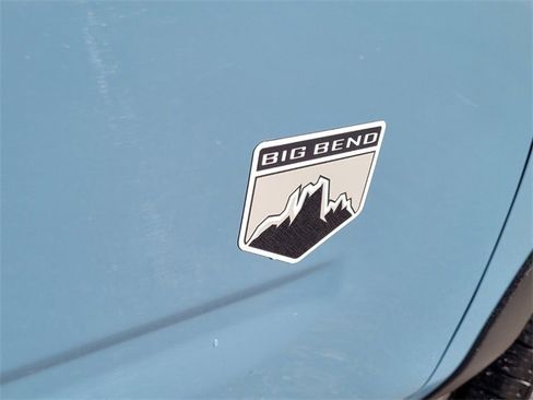 Used 2022 Ford Bronco Sport Big Bend image 13