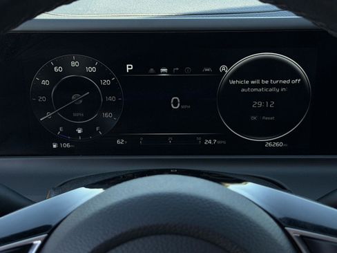 Used 2024 Kia Seltos S image 12