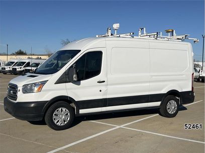 Used 2019 Ford Transit 250 148 Medium Roof w/ Exterior Upgrade Package