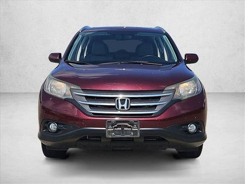 Used 2014 Honda CR-V EX-L image 2