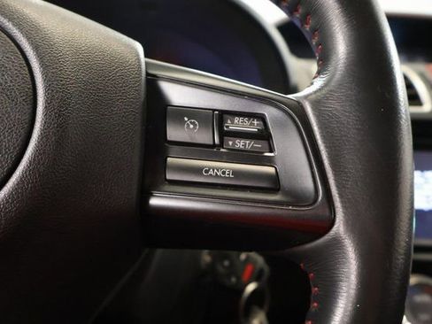 Used 2019 Subaru WRX AWD/4WD image 17