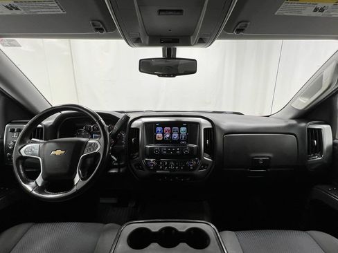 Used 2017 Chevrolet Silverado 1500 LT w/ All Star Edition AWD/4WD image 19