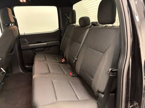 Certified 2023 Ford F150 XLT w/ Equipment Group 302A High image 29