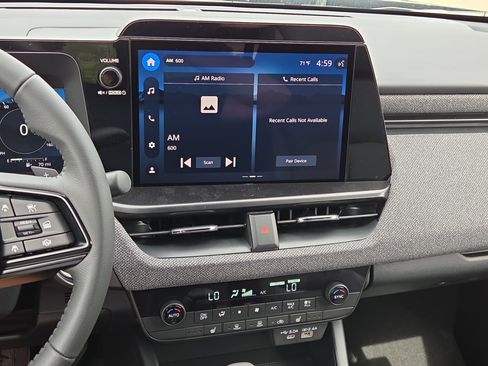 New 2026 Subaru Outback Premium AWD/4WD image 13