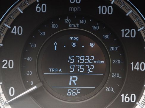 Used 2016 Honda Accord EX-L image 17