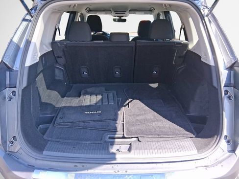 Used 2023 Nissan Rogue SV FWD image 25