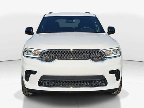 Used 2023 Dodge Durango SXT RWD image 13