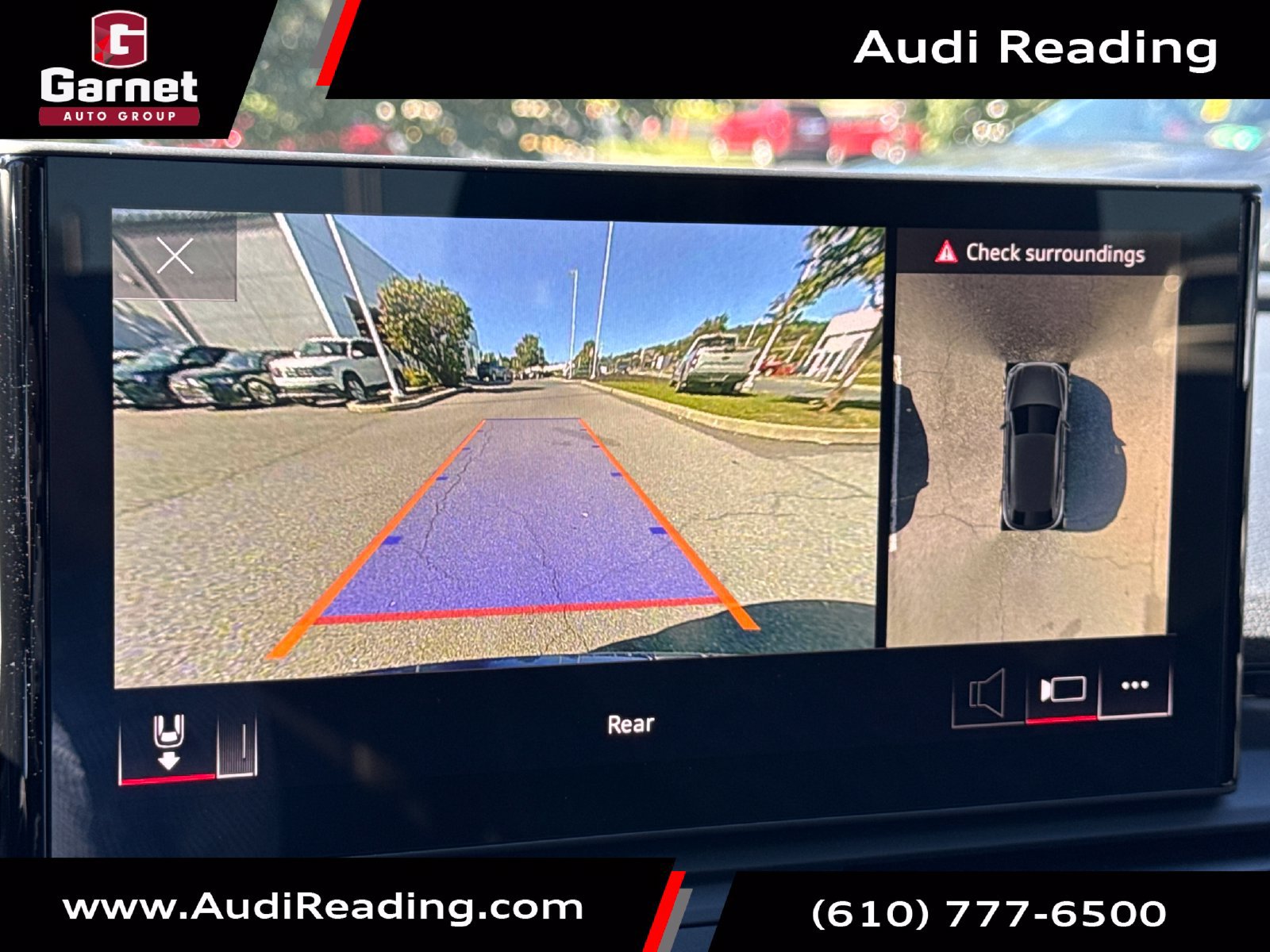 Certified 2024 Audi SQ5 Premium Plus w/ S Sport Package AWD/4WD image 22