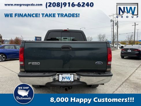 Used 2004 Ford F250 Lariat image 19