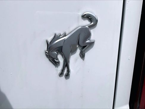Used 2021 Ford Bronco Outer Banks AWD/4WD image 32