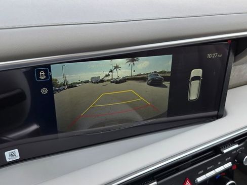 New 2026 Hyundai Palisade SE FWD image 11