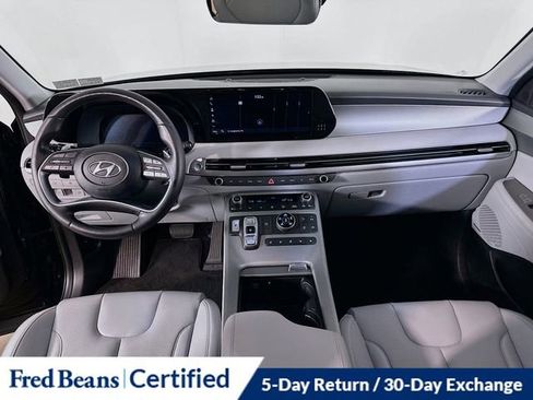 Used 2023 Hyundai Palisade SEL AWD/4WD image 24