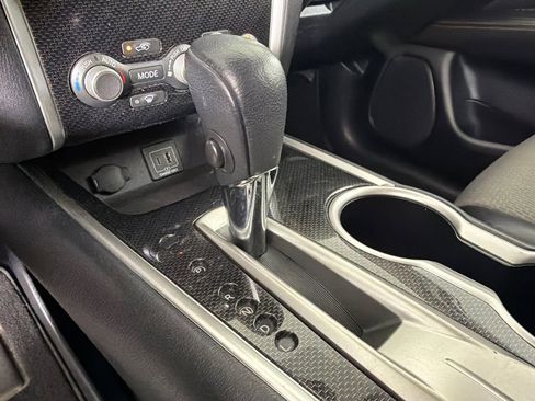 Used 2019 Nissan Pathfinder SV w/ Rock Creek Edition image 30