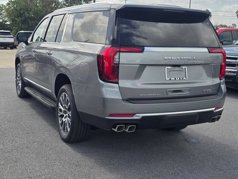 New 2026 GMC Yukon XL Denali RWD image 7