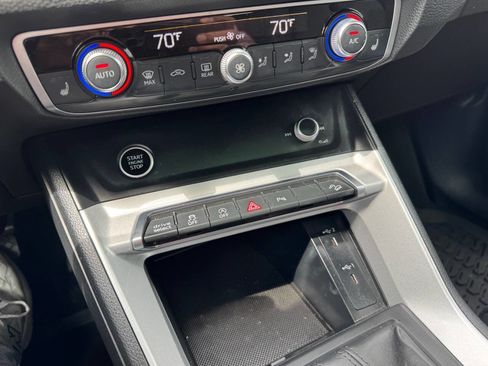 Used 2022 Audi Q3 2.0T Premium Plus AWD/4WD image 25