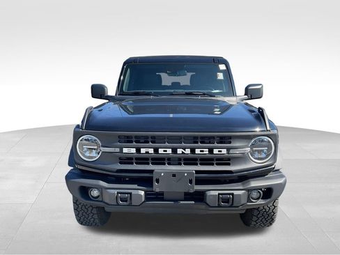 Used 2024 Ford Bronco Black Diamond image 3