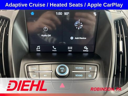 Used 2019 Ford Escape SEL AWD/4WD image 27