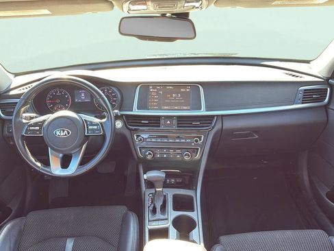Used 2019 Kia Optima S FWD image 15