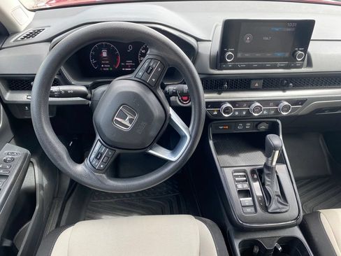 Used 2024 Honda CR-V EX image 10