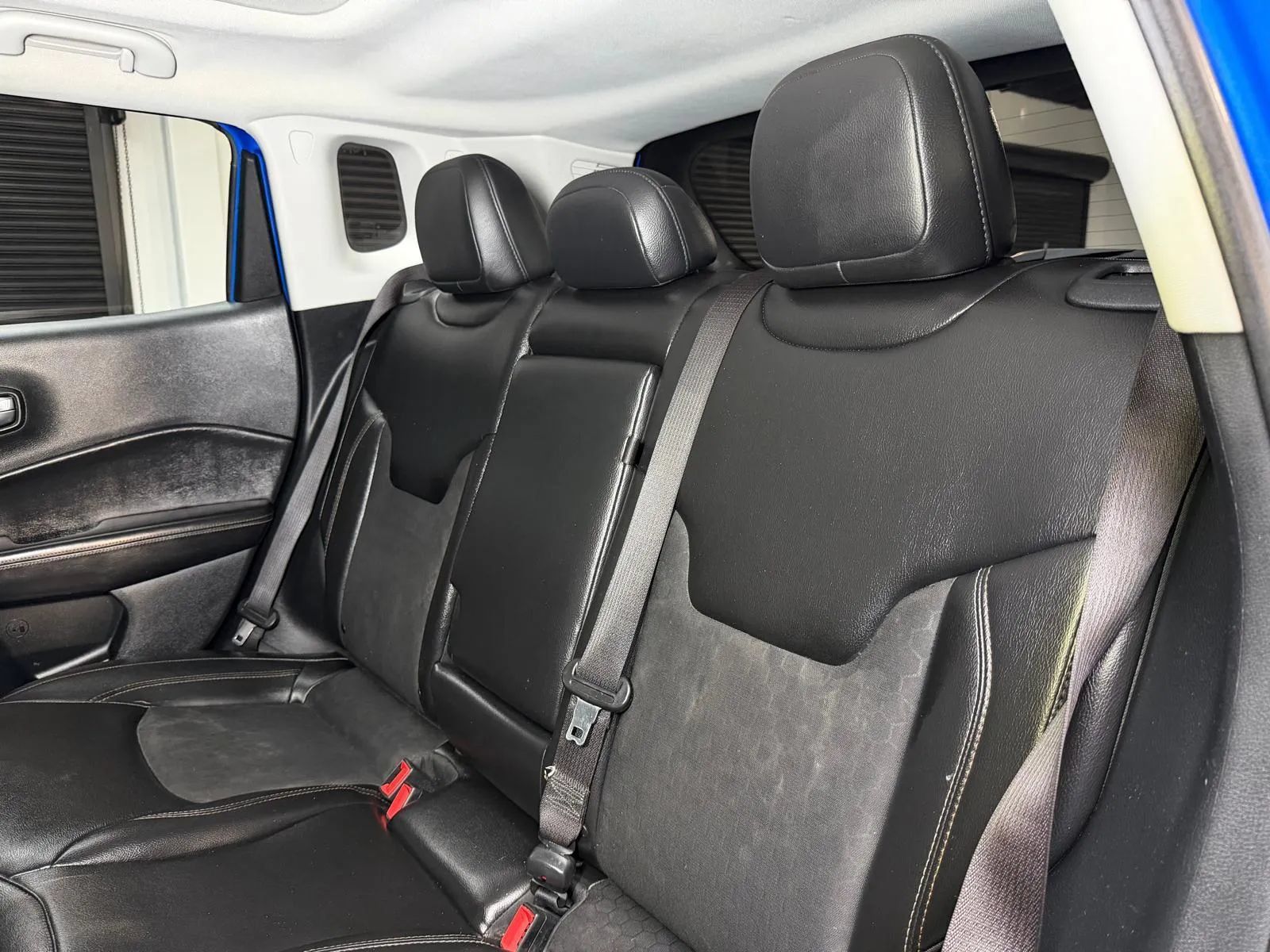 Used 2020 Jeep Compass Latitude FWD image 19