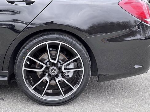 Used 2020 Mercedes-Benz C 300 Sedan image 33
