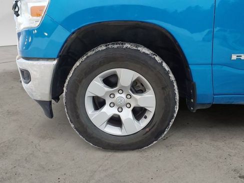 Used 2022 RAM 1500 Big Horn image 14