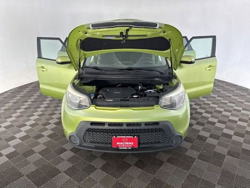 Used 2016 Kia Soul FWD image 11