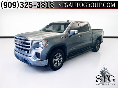 Used 2019 GMC Sierra 1500 SLE w/ SLE Value Package