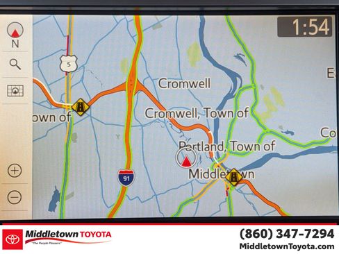 Certified 2022 Toyota 4Runner Limited image 24