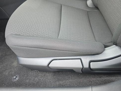 New 2026 Nissan Sentra S w/ Floor Mat Package image 13