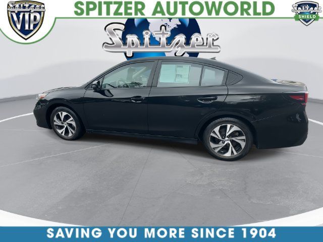 Used 2024 Subaru Legacy Premium AWD/4WD image 6