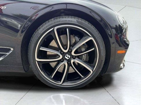 Used 2022 Bentley Continental GT AWD/4WD image 72