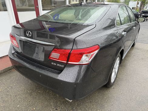 Used 2011 Lexus ES 350 image 5
