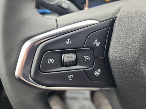 New 2026 Chevrolet Trax LT w/ LT Convenience Package image 18