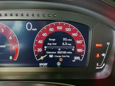Used 2025 Honda Civic Type R image 14