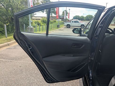 Certified 2024 Toyota Corolla LE FWD image 24