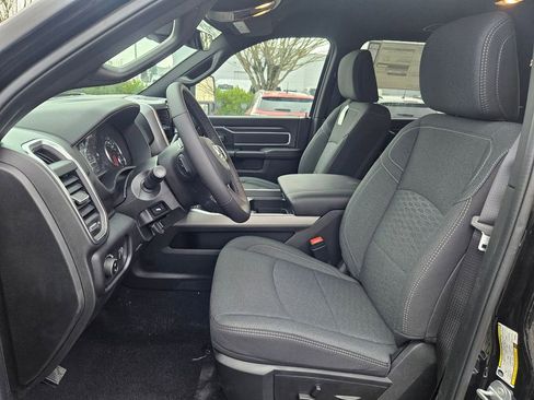 New 2026 RAM 3500 Big Horn image 15