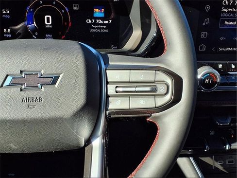 New 2026 Chevrolet Colorado Z71 w/ Z71 Convenience Package 2 image 13