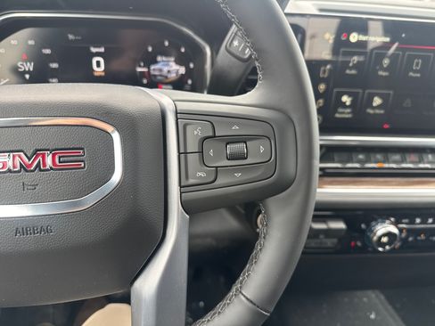 New 2026 GMC Sierra 1500 Elevation AWD/4WD image 19
