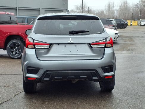 Used 2024 Mitsubishi Outlander Sport ES image 19