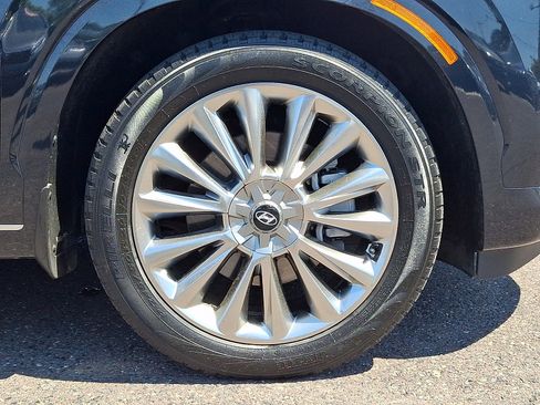 Used 2020 Hyundai Palisade Limited AWD/4WD image 8