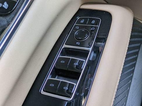 New 2025 Cadillac Escalade IQ Sport 2 image 26