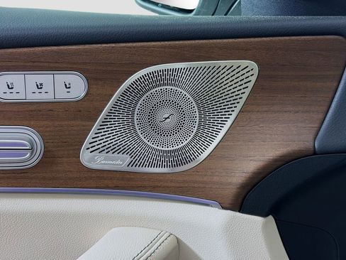 New 2026 Mercedes-Benz GLS 450 4MATIC image 22