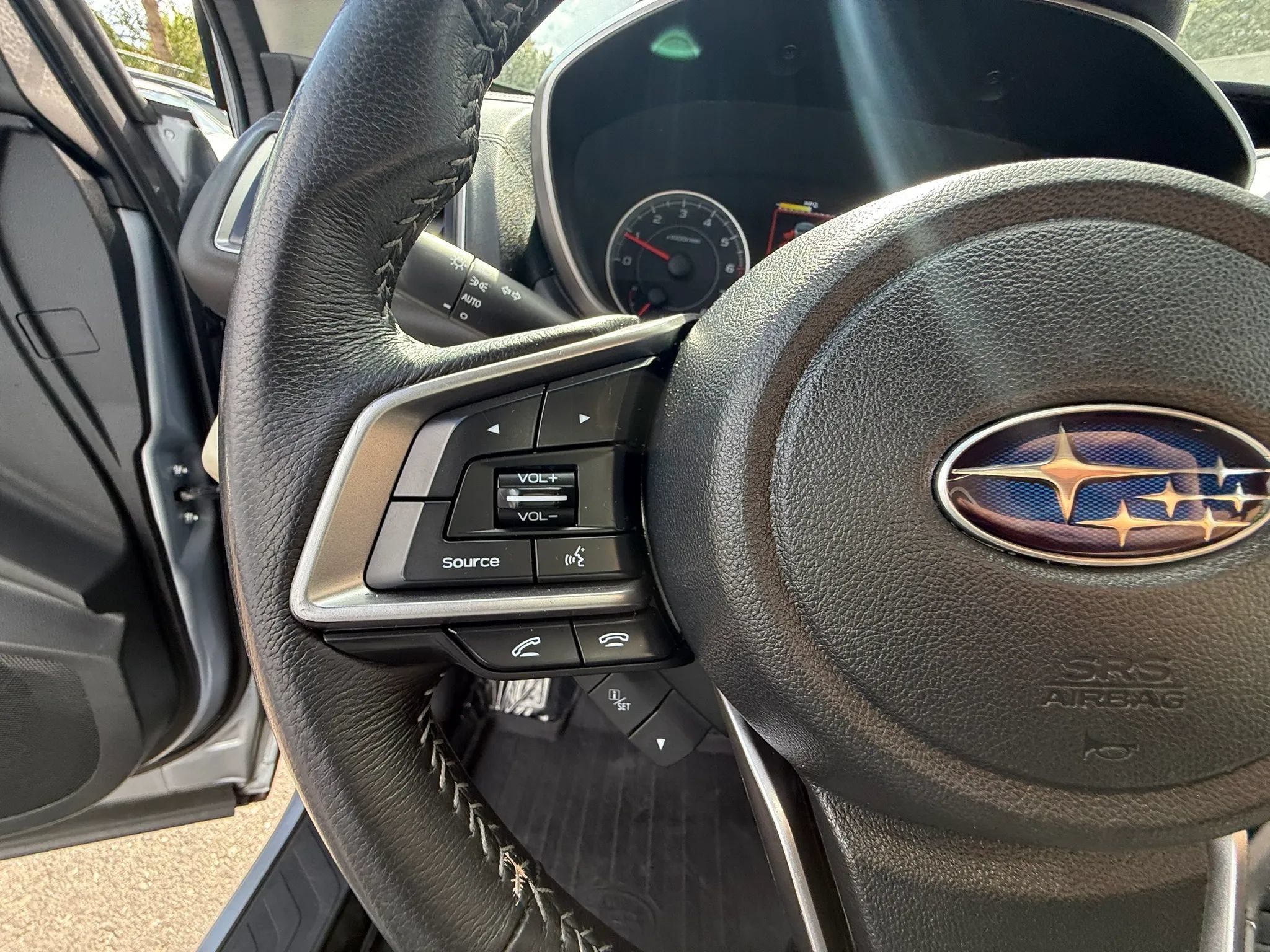 Used 2019 Subaru Ascent Premium AWD/4WD image 35