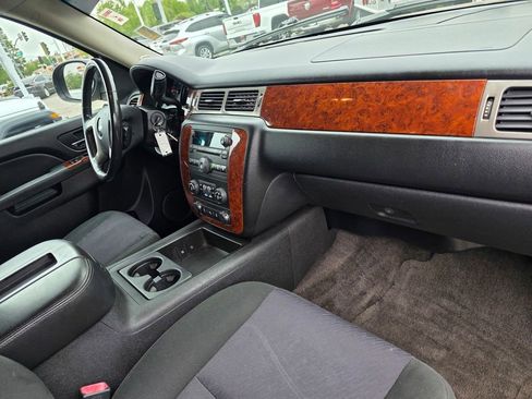 Used 2012 Chevrolet Tahoe LS w/ Convenience Package RWD image 22