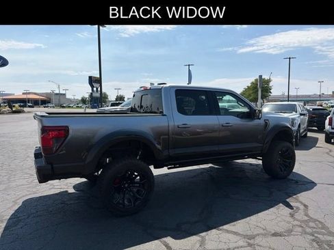 Used 2024 Ford F150 XLT w/ Equipment Group 303A High AWD/4WD image 6