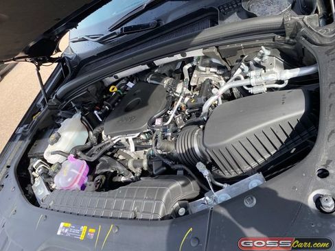 New 2026 Jeep Grand Cherokee Altitude image 27